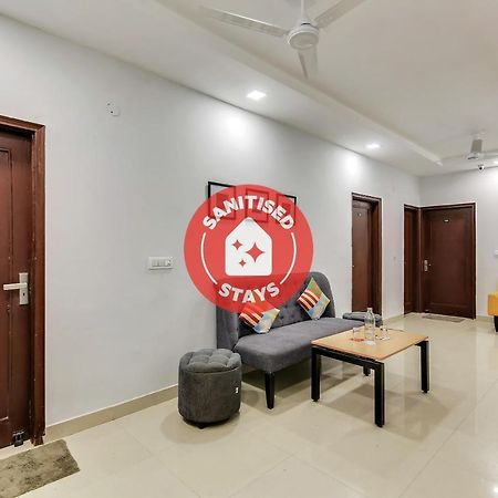 Oyo Home 64106 Comfortable Stay Νέο Δελχί Εξωτερικό φωτογραφία