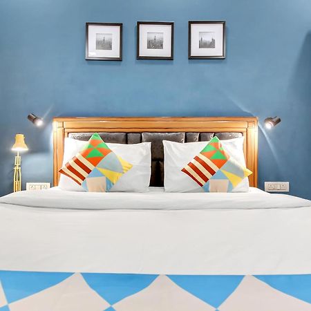 Oyo Home 64106 Comfortable Stay Νέο Δελχί Εξωτερικό φωτογραφία
