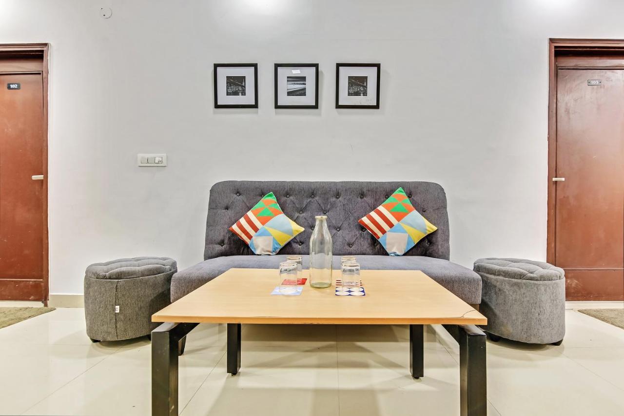 Oyo Home 64106 Comfortable Stay Νέο Δελχί Εξωτερικό φωτογραφία