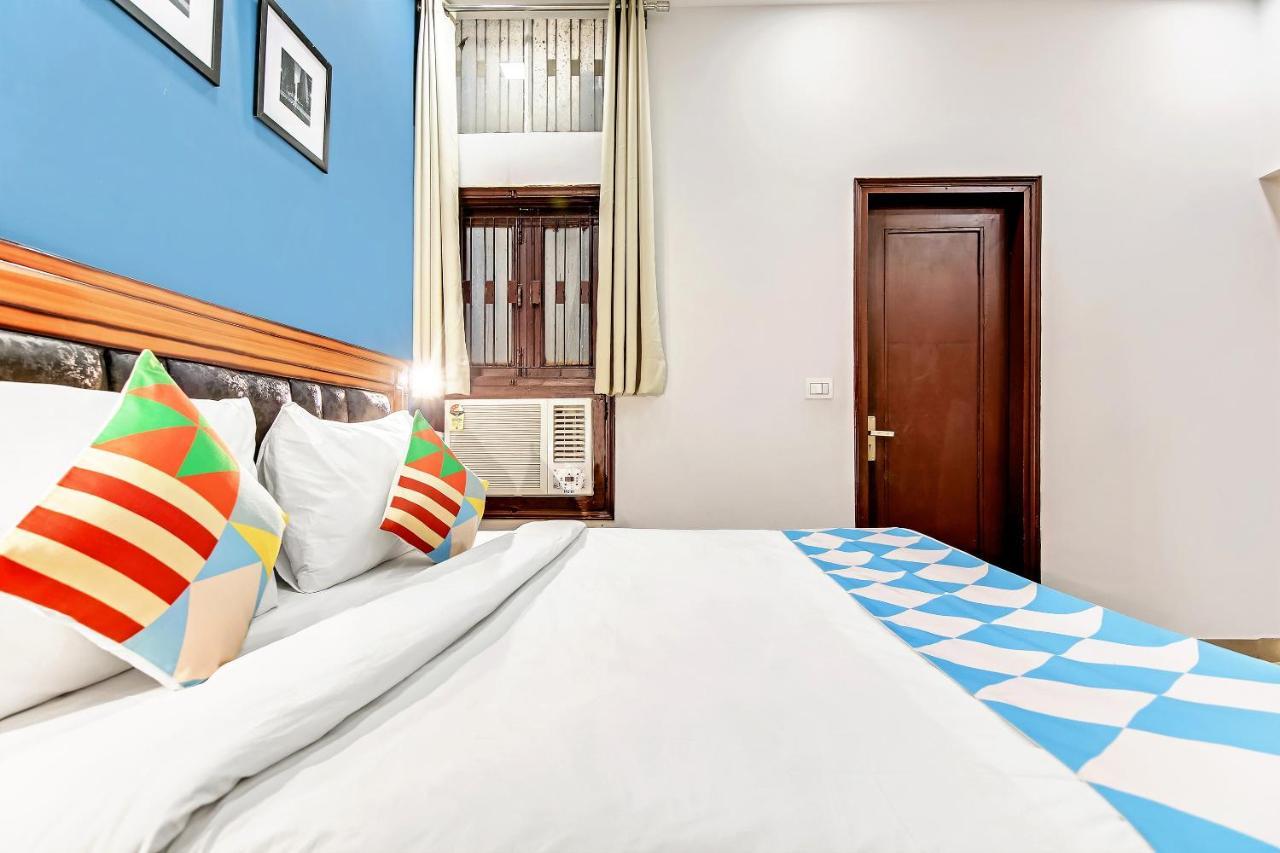 Oyo Home 64106 Comfortable Stay Νέο Δελχί Εξωτερικό φωτογραφία