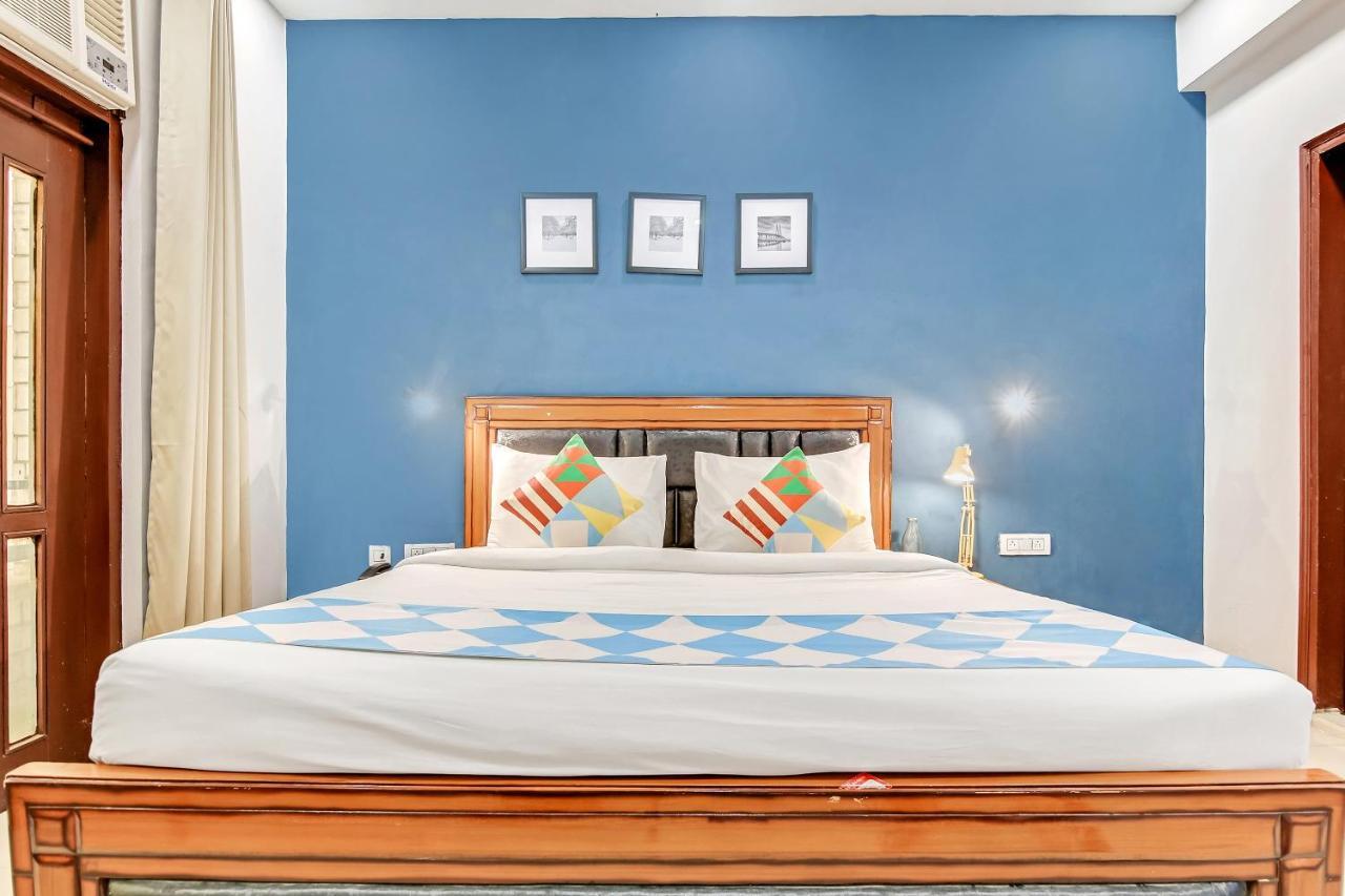 Oyo Home 64106 Comfortable Stay Νέο Δελχί Εξωτερικό φωτογραφία