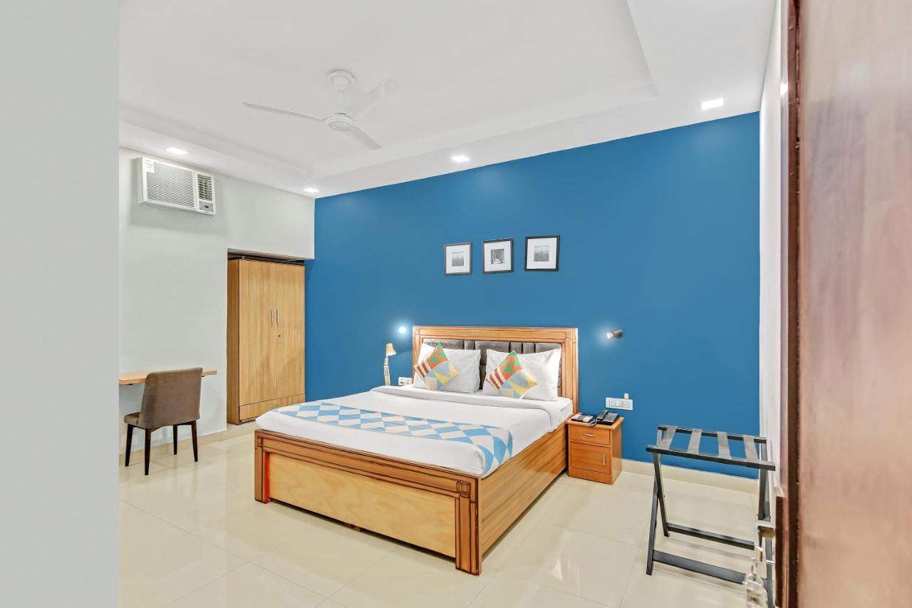 Oyo Home 64106 Comfortable Stay Νέο Δελχί Εξωτερικό φωτογραφία