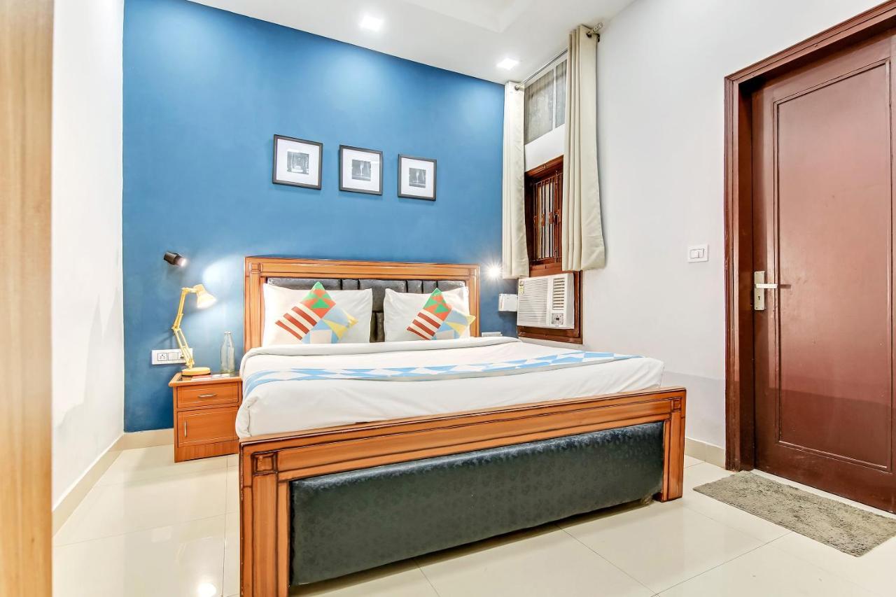 Oyo Home 64106 Comfortable Stay Νέο Δελχί Εξωτερικό φωτογραφία