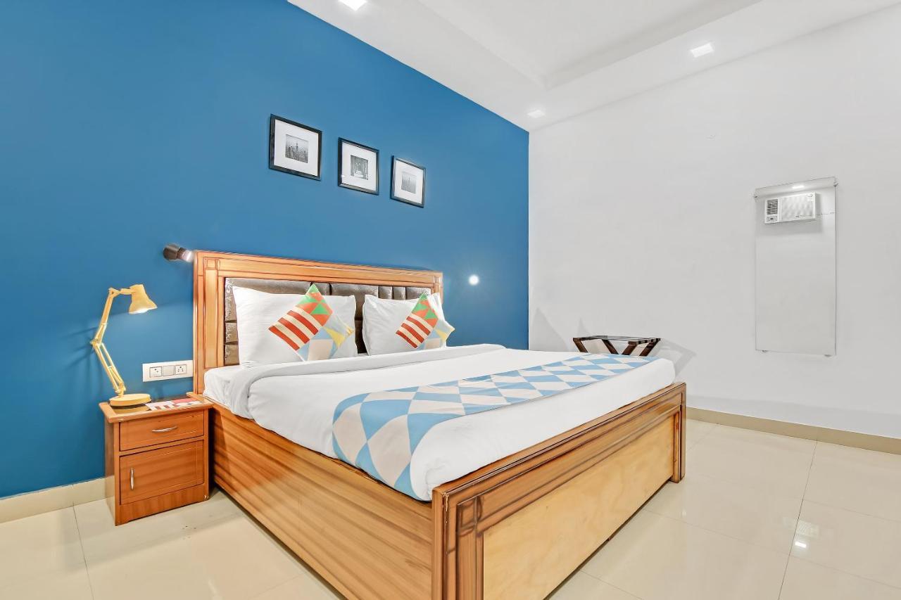 Oyo Home 64106 Comfortable Stay Νέο Δελχί Εξωτερικό φωτογραφία