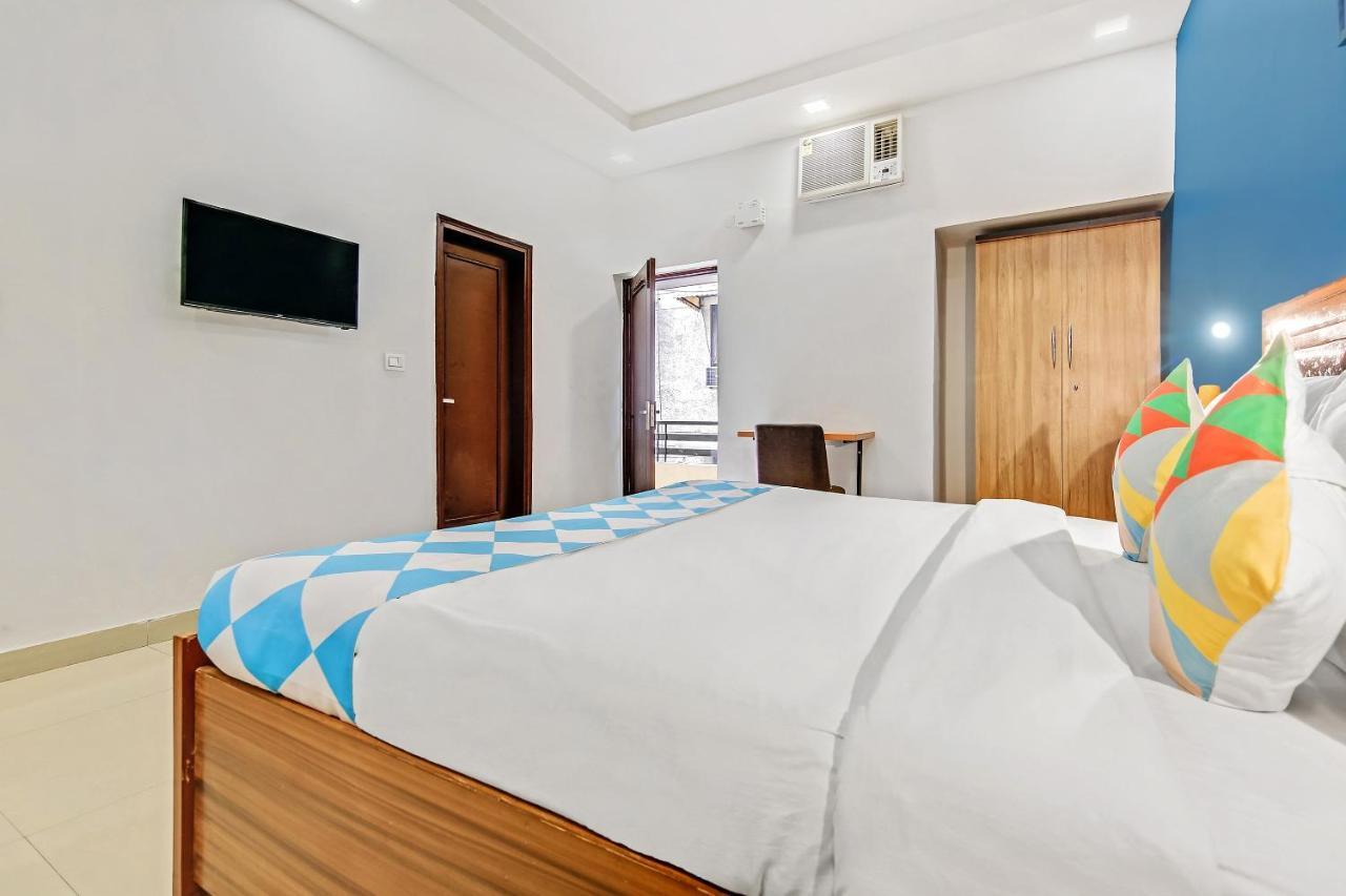 Oyo Home 64106 Comfortable Stay Νέο Δελχί Εξωτερικό φωτογραφία