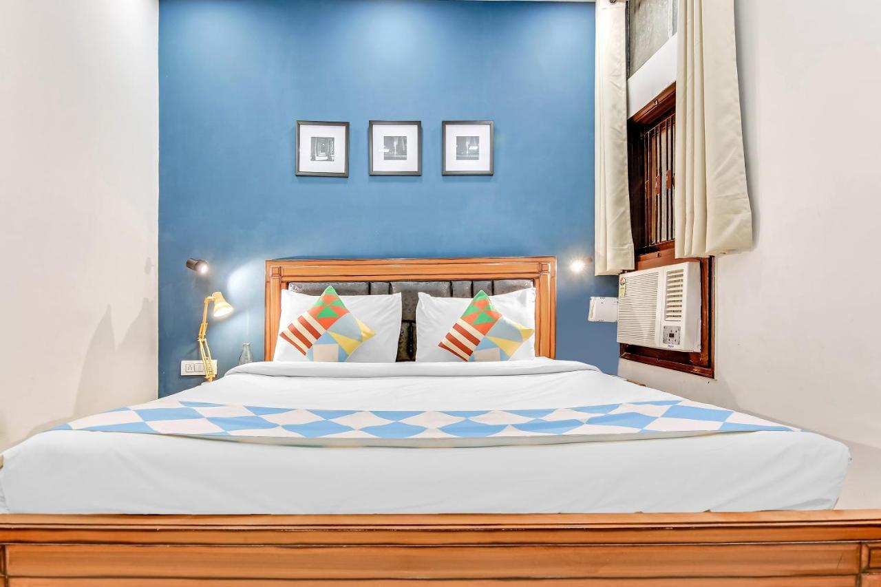 Oyo Home 64106 Comfortable Stay Νέο Δελχί Εξωτερικό φωτογραφία