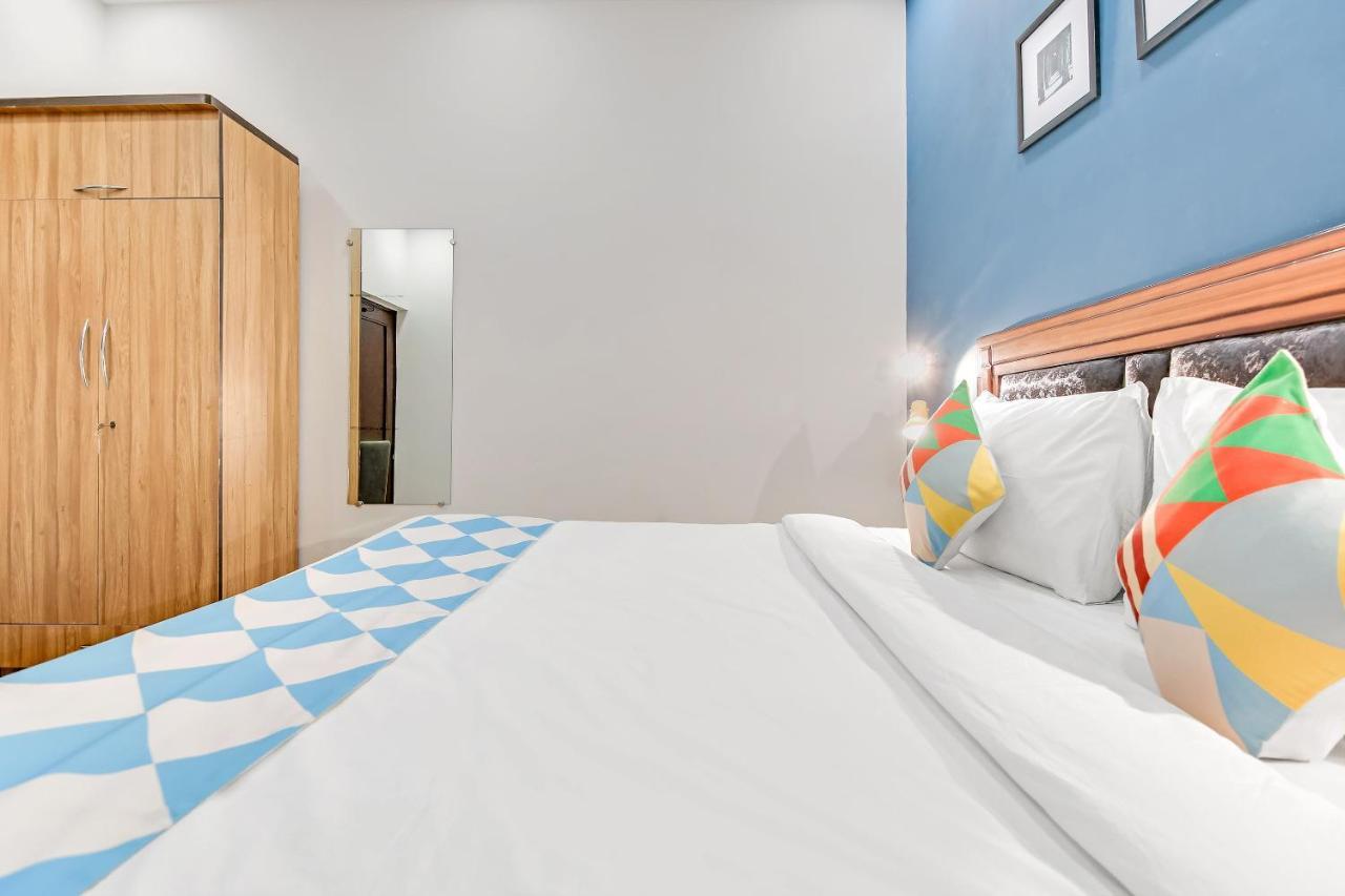 Oyo Home 64106 Comfortable Stay Νέο Δελχί Εξωτερικό φωτογραφία