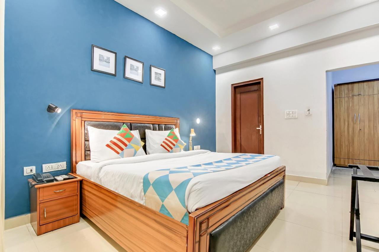 Oyo Home 64106 Comfortable Stay Νέο Δελχί Δωμάτιο φωτογραφία